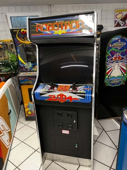 Williams Robotron: 2084 Arcade Videospielautomat