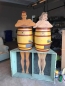 Preview: 1956 Exhibit Supply Peep Show Barrels - US Import