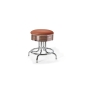 Preview: Airline Barstool WP 48 Chrome