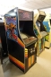 Preview: Bally Midway Gaplus Arcade Videospielautomat - US Import