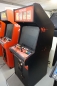 Preview: SNK Neo Geo MVS 4-Slot Arcade Videospielautomat - US Import