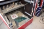 Preview: Midway Space Invaders Deluxe Arcade Videospielautomat - US Import