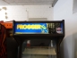 Preview: Sega Frogger Arcade Videospielautomat - US Import