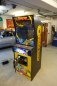 Preview: Midway Omega Race Arcade Videospielautomat - US Import