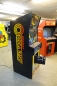 Preview: Midway Omega Race Arcade Videospielautomat - US Import