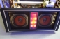 Preview: NSM City II mit Ortofon System Musikbox Jukebox