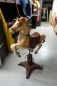 Preview: Child Kids Horse Barber Chair Friseurstuhl  - US Import