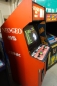Preview: SNK Neo Geo MVS 2-Slot 161 in 1 Arcade Videospielautomat - US Import