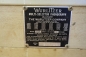 Preview: Wurlitzer 2304 Jukebox - US Import