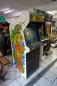 Preview: Atari Centipede Arcade Videospielautomat - US Import