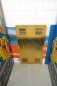 Preview: Midway MS. Pac-Man Arcade Videospielautomaten Gehäuse - US Import