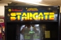 Preview: Williams Stargate Arcade Spielautomat - US Import