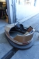 Preview: 1960s Dodgem Bumper Car Boxauto Autoscooter Chassis - US Import