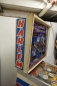 Preview: Bally Harlem Globetrotters Pinball Flipper US-Import