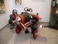 Preview: Trike & Plane Pedal Cars