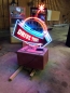 Preview: Galaxy Diner Neon Leuchtreklame Filmrequisite - US Import