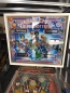 Preview: Bally Harlem Globetrotters Pinball Flipper US-Import