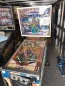 Preview: Bally Harlem Globetrotters Pinball Flipper US-Import