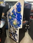 Preview: Atari Asteroids Deluxe Arcade Videospielautomat