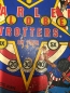 Preview: Bally Harlem Globetrotters Pinball Flipper US-Import