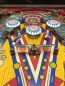 Preview: Bally Harlem Globetrotters Pinball Flipper US-Import