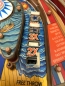 Preview: Bally Harlem Globetrotters Pinball Flipper US-Import