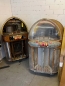 Preview: Wurlitzer 1100 Jukebox + Parts Machine