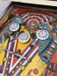 Preview: Bally Harlem Globetrotters Pinball Flipper US-Import