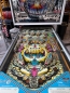 Preview: Bally Silverball Mania Flipper