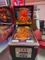 Preview: Bally Midway Fireball Classic Flipper Pinball