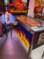 Preview: Bally Midway Fireball Classic Flipper Pinball