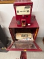 Preview: Kaspar „Sho-Rack“ 50-Cent Zeitungautomat News Paper Vending Machine USA