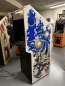 Preview: Atari Asteroids Deluxe Arcade Videospielautomat