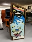 Preview: Centuri Time Pilot Arcade Videospielautomat