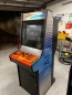 Preview: Atari Indiana Jones and the Temple of Doom Arcade Videospielautomat