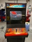 Preview: Atari Indiana Jones and the Temple of Doom Arcade Videospielautomat