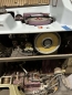 Preview: Rock-Ola 1493 Princess Jukebox Intermix Play 33 / 45 RPM