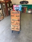 Preview: WORCESTER SODA CO. WARE MA Getränkekisten inkl. Flaschen - US Import
