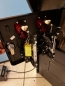 Preview: Williams Moon Patrol Arcade Videospielautomat
