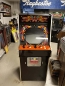 Preview: Zaccaria Metal Slug & Konami Violent Storm Arcade Videospielautomat