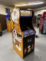 Preview: Bally Midway Burger Time Arcade Videospielautomat