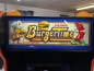 Preview: Bally Midway Burger Time Arcade Videospielautomat