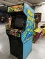 Preview: Williams Moon Patrol Arcade Videospielautomat