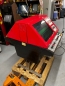 Preview: Nintendo Red Tent VS. System Arcade Videospielautomat