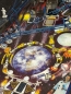 Preview: Sega Apollo 13 Flipper