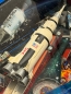 Preview: Sega Apollo 13 Flipper