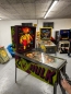 Preview: Gottlieb The Incredible Hulk Flipper Pinball