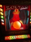 Preview: 1969 Prophetron Zoltan Fortune Teller Wahrsage Automat