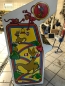 Preview: Atari Kangaroo Arcade Videospielautomat - US Import
