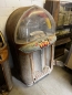 Preview: Wurlitzer 1100 Jukebox + Parts Machine